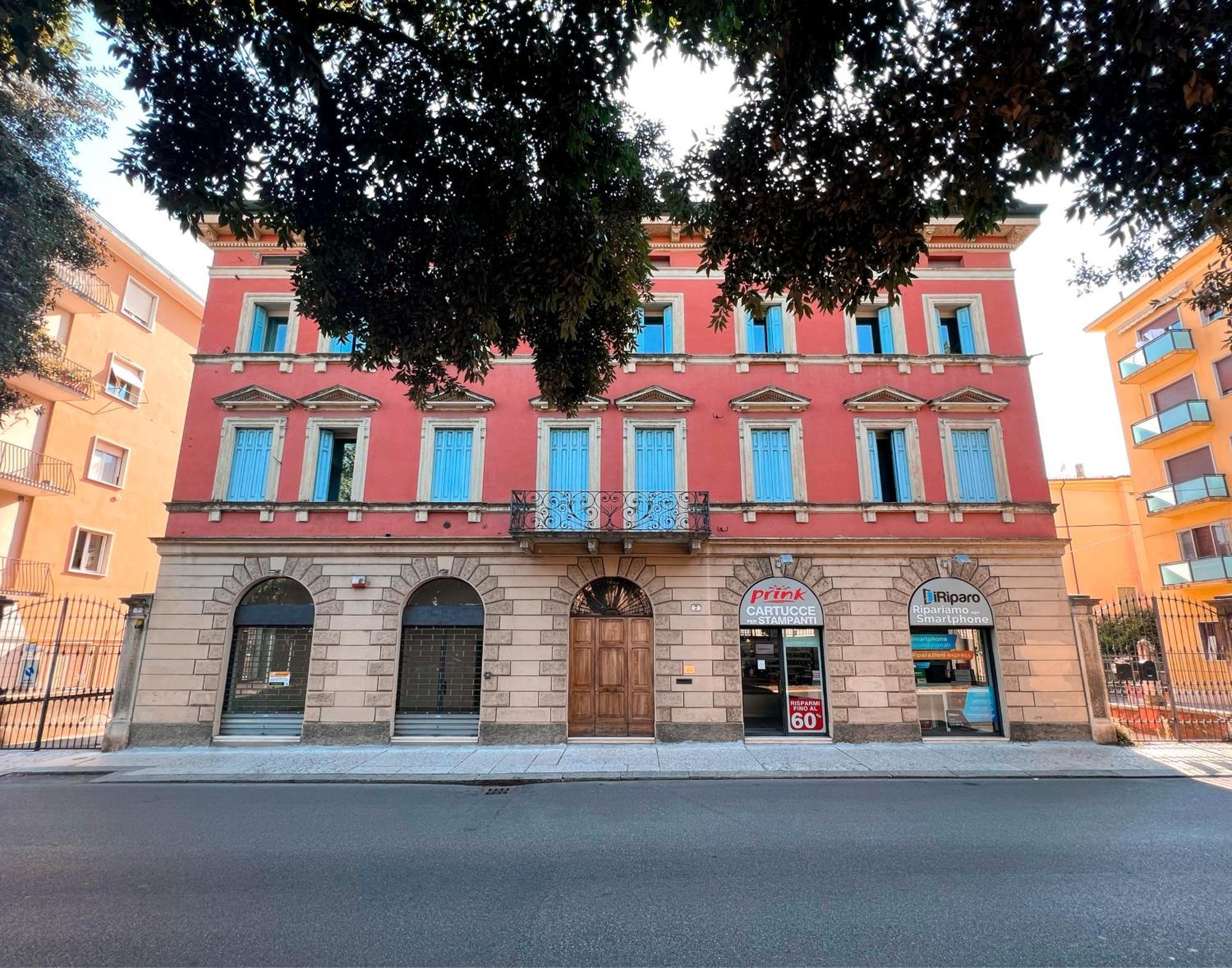 Appartamento Gioia Verona Dış mekan fotoğraf