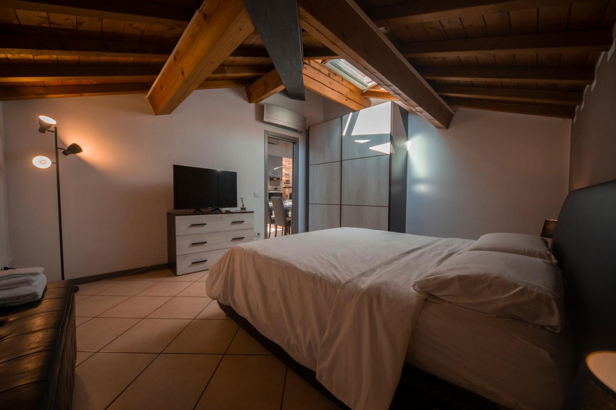 Appartamento Gioia Verona Dış mekan fotoğraf